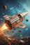 Space Station India