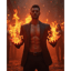Pyromane