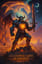 Drachenherz Flamme