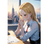 見えない未来