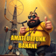 Amateurfunk Banane