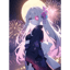 『漆黒焔花』#花火大会