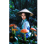 nấm nhỏ