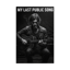 My Last Public Song