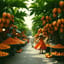Papaya Tango