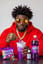 Lean For Me