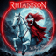 Rhiannon White Mare of Annwn