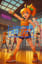 ⌈Feat. Mairumu⌋✿⟦グリッチ パパイヤを揺らせ！⟧✿⌬⟦Shake the glitchy papaya down!⟧⌬⌈Merge da stems down⌋