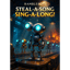 Steal-A-Song Sing-A-Long!
