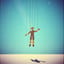 Pinocchio n'attend pas (lyrics Ares) 