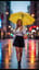 Her and the Umbrella(그녀와 우산)