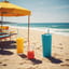 Quarenta e cinco Graus de Verão  1