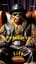 DJ Chuwbak@™ - Rudebacca