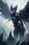 Eternal Benediction [Neutral] #CyberForce2ndVERSE