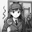 L'inspecteur Ka