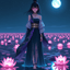 BLACK LOTUS