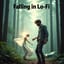 Falling in Lo-Fi