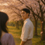 我曾是你风中的春 | I Was Your Springtime in the Breeze