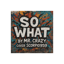 So What (Remix)