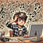 AI’s Musical Mischief (Remastered)