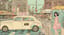 Uber to New York