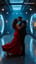 🇪🇸 Interstellar Tango Noir