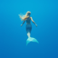 The blueness (Remix)