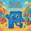 STITCH MY STEP #ジーンズ補完計画