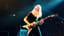$ $ $ { * * * LIGHTNING GUITARIST * * * } $ $ $
