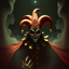 Des Narren letztes Spiel (epic vers.)