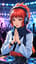 Trance Ninja Mina