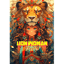 ✨Lion Woman✨By ArtDominus (Youtube)