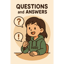 Questions and Answers
