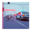 帥到被警察叔叔抓|檢舉達人是交通大學 ?|🚸《suno交通狂熱×Traffic Mania》🚸
