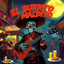 El Burrito Maldito (Nordic Discord Challenge)