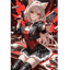 『Count every sin you've made.』