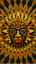 African Tribal Dance