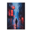 서울의 그림자 (Seoul’s Shadows) v2