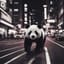 Panda (Versión en Español) v1.1