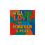 Will You Love Me Forever