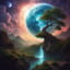 Mother Earth is calling you for help