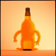 Když prší pivo