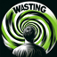 Wasting (Cover)