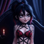 Velvet Sins 