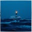 Lost at Sea (Cover)