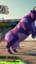 The Ballad of the Purple Cow by BB