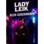 Bleib locker Bruder by Lady Leik
