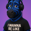 I wanna be like DJ Khaled (Intro Jazz Alanna Voice*****)