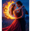 Fuego y Mariposa 