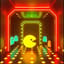 Pacman (Alternate Version) (Cover) (Cover)
